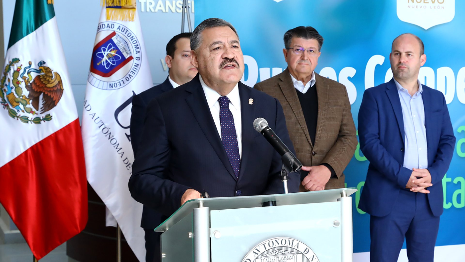 Ofrecen en UANL asesoría financiera a Pymes de NL