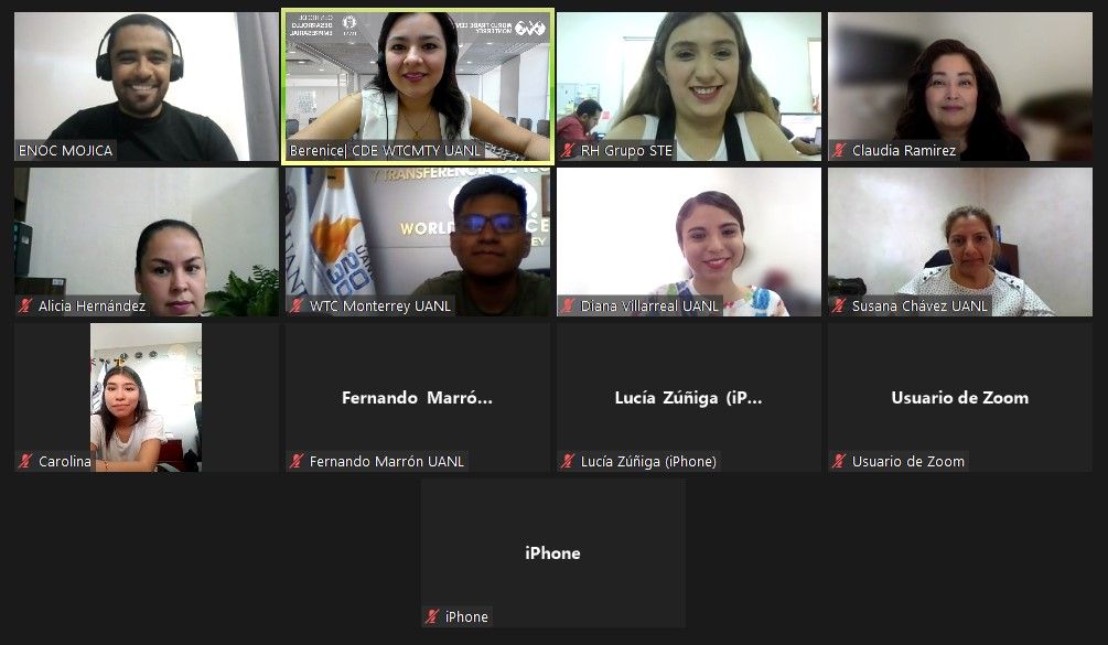 Conferencia “Introducción a la Responsabilidad Social: El origen de un legado que redefinirá tu interpretación de éxito”