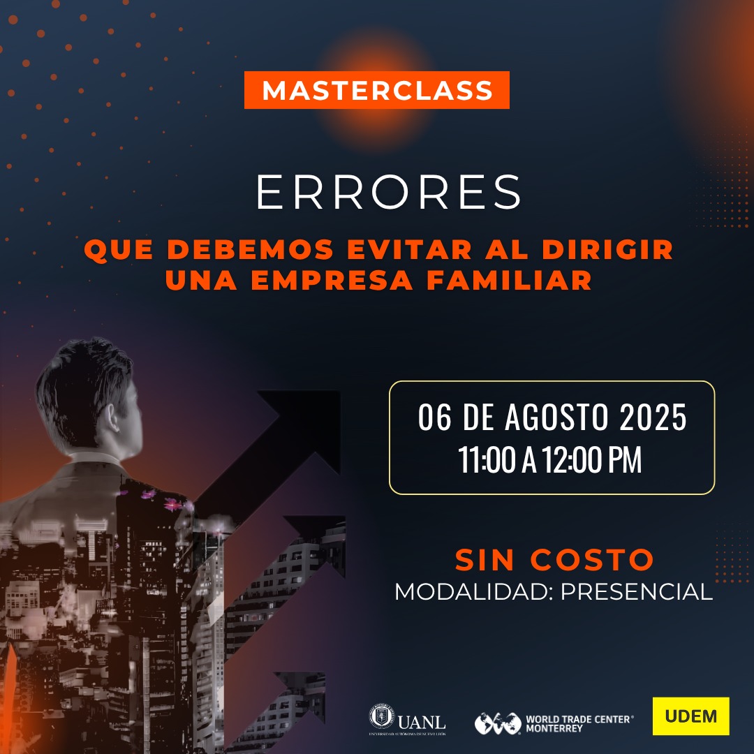 DOC Errores que debemos evitar al dirigir una empresa familiar