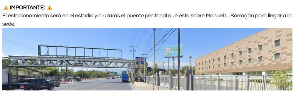 Dato importante