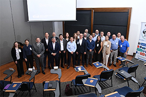 Inicia la primera generación de PYMES 360 en WTC Monterrey