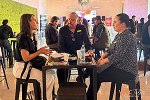 WTC Talks: ideas que conectan, conversaciones que impulsan