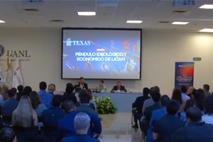 WTC Monterrey-UANL fortalece la vinculación internacional durante la Conferencia Latinoamericana de la WTCA